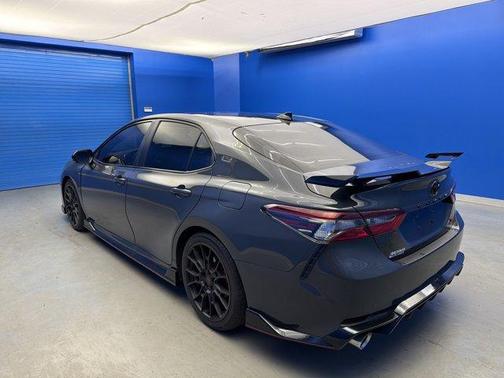 2024 Toyota Camry XSE V6