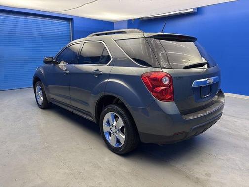 2013 Chevrolet Equinox 1LT