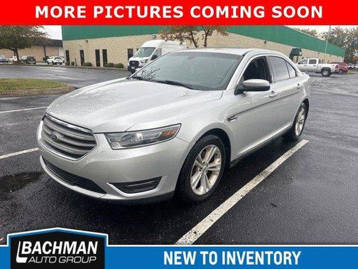 2016 Ford Taurus SEL