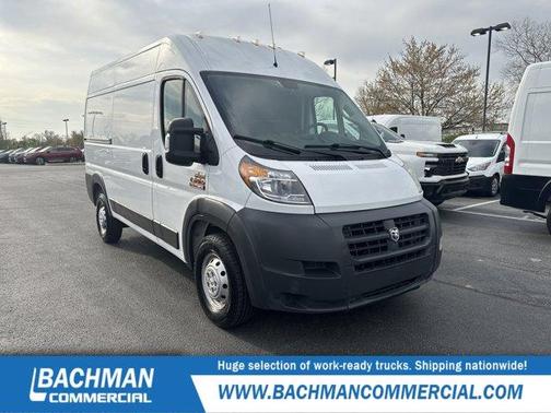 2018 RAM ProMaster 1500 Base