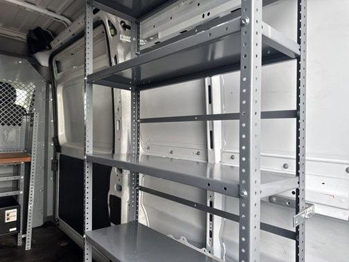 2018 RAM ProMaster 1500 Base