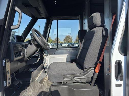 2025 Chevrolet BrightDrop 600 Base