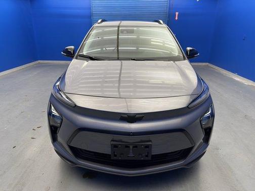 2022 Chevrolet Bolt EUV Premier