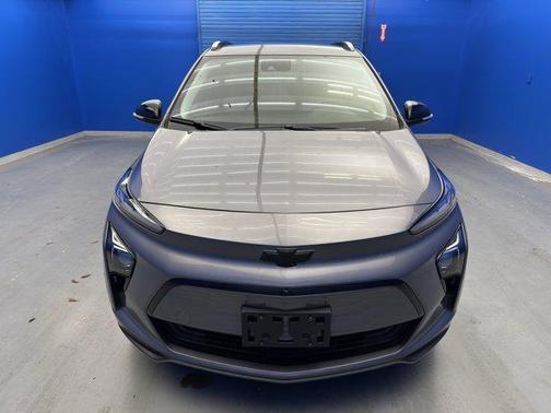 2022 Chevrolet Bolt EUV Premier