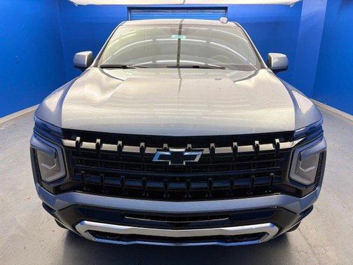 2026 Chevrolet Tahoe Commercial Fleet