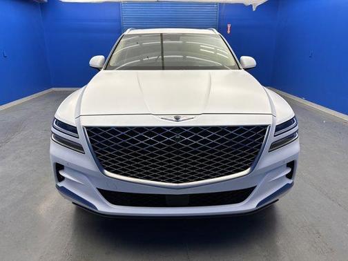 2022 Genesis GV80 PRESTIGE SIGNATURE