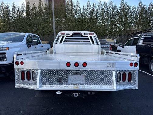 2024 Chevrolet Silverado 3500 WT