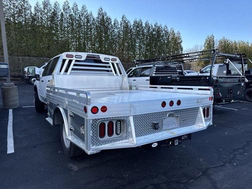 2024 Chevrolet Silverado 3500 WT