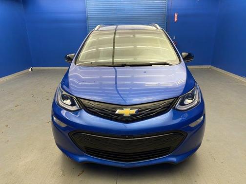2020 Chevrolet Bolt EV Premier