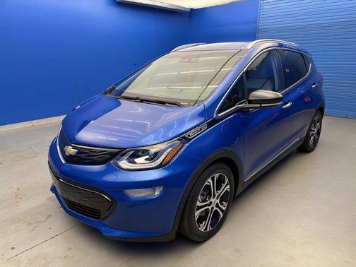 2020 Chevrolet Bolt EV Premier