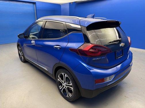 2020 Chevrolet Bolt EV Premier