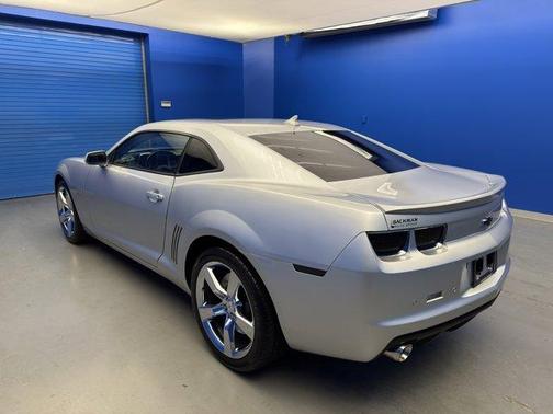 2011 Chevrolet Camaro 2SS