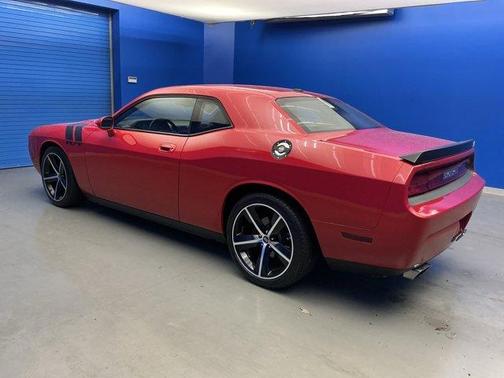2009 Dodge Challenger R/T
