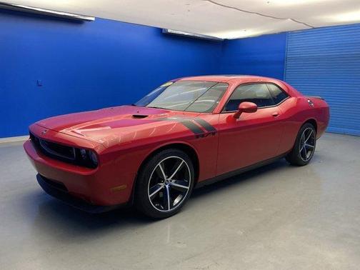 2009 Dodge Challenger R/T