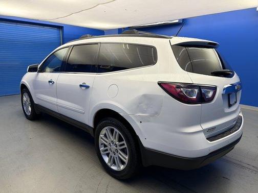 2015 Chevrolet Traverse 1LT