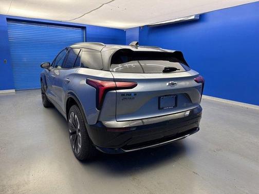 2025 Chevrolet Blazer EV RWD RS