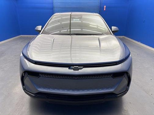 2026 Chevrolet Equinox EV LT 1