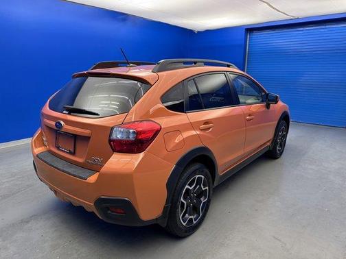 2015 Subaru XV Crosstrek 2.0i Premium