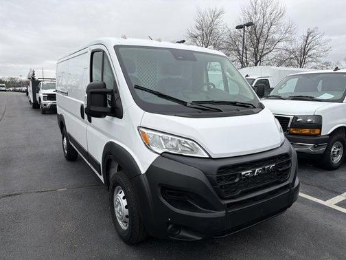 2023 RAM ProMaster 2500 Base