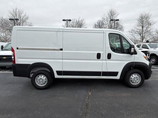 2023 RAM ProMaster 2500 Base