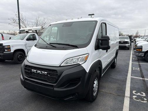 2023 RAM ProMaster 2500 Base