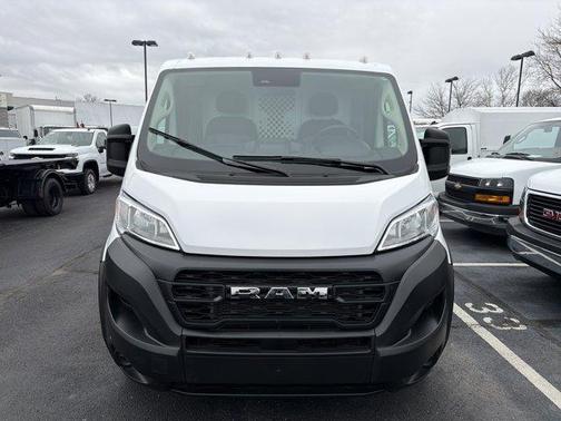 2023 RAM ProMaster 2500 Base