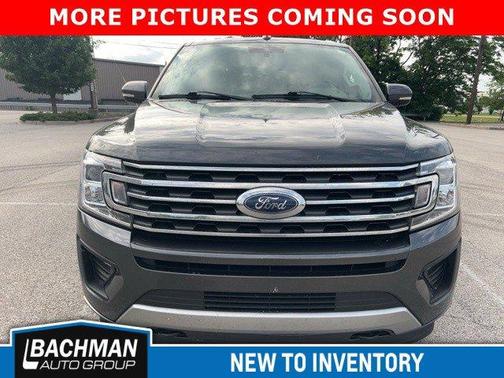 2020 Ford Expedition Max XLT