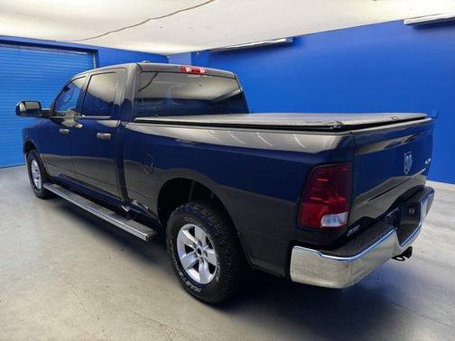 2014 RAM 1500 Tradesman