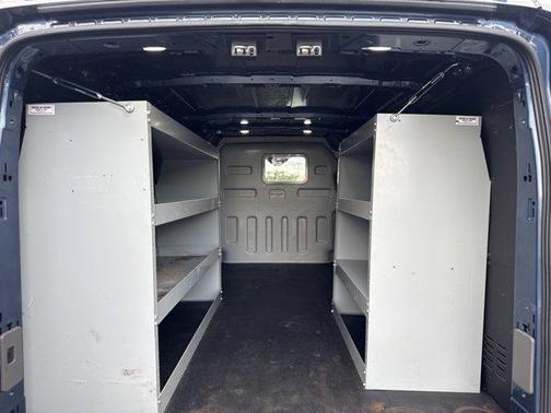 2023 Ford Transit-350 Base