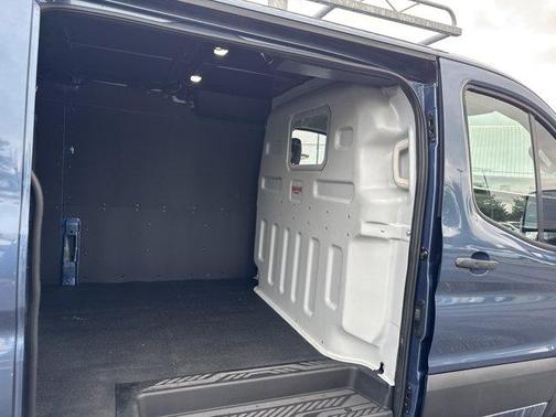 2023 Ford Transit-350 Base