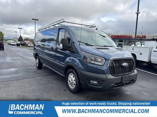 2023 Ford Transit-350 Base
