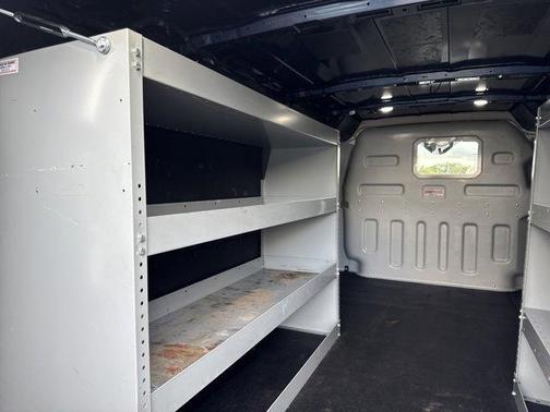 2023 Ford Transit-350 Base