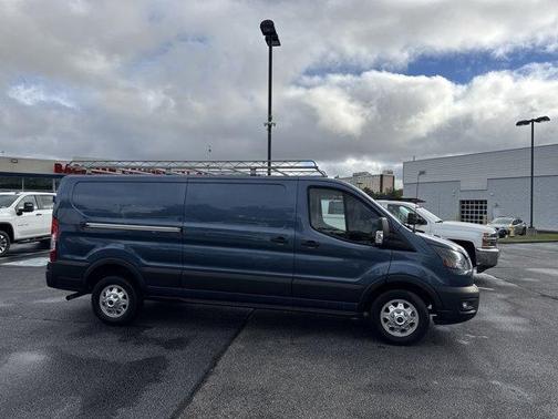 2023 Ford Transit-350 Base
