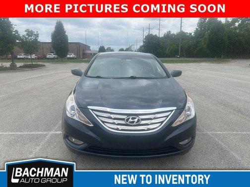 2012 Hyundai SONATA SE 2.0T