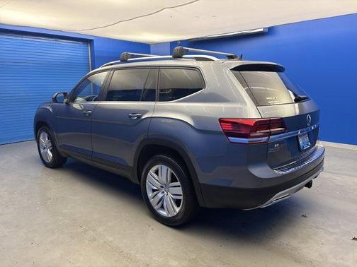 2019 Volkswagen Atlas 3.6L SE w/Technology
