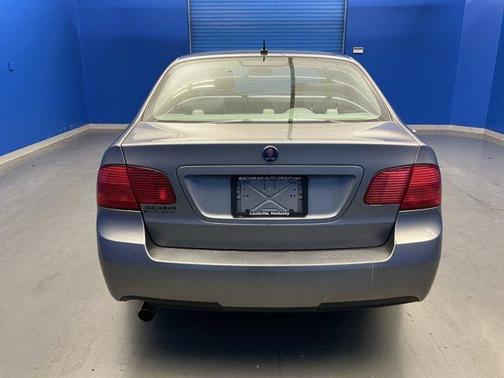 2006 Saab 9-5