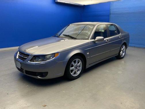 2006 Saab 9-5