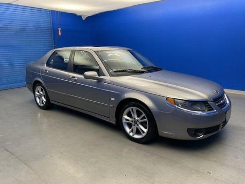 2006 Saab 9-5