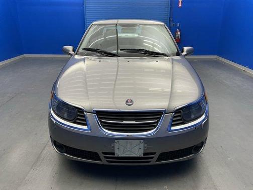 2006 Saab 9-5