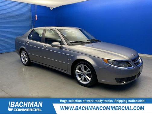 2006 Saab 9-5