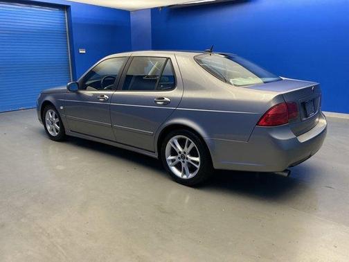 2006 Saab 9-5