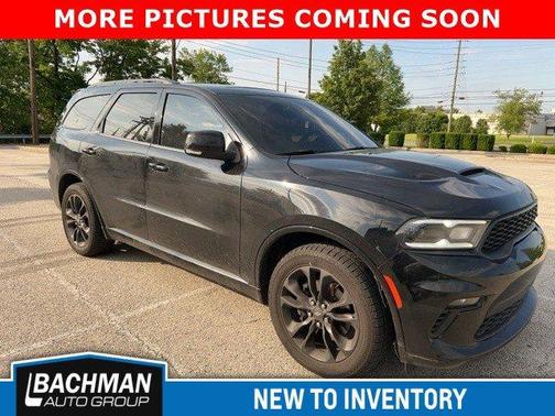 2021 Dodge Durango GT