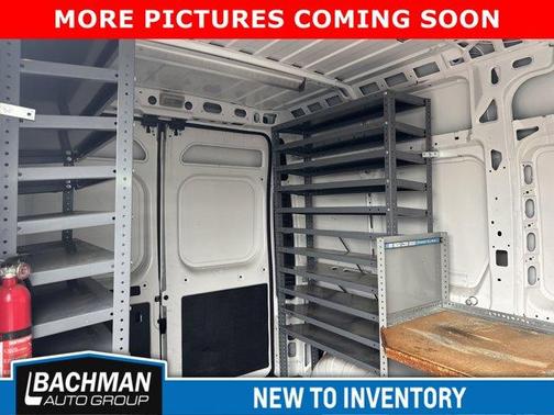 2021 RAM ProMaster 1500 Base