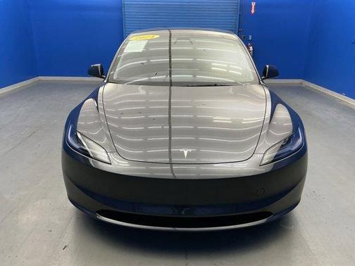 2024 Tesla Model 3 Base