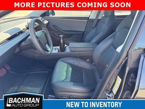 2024 Tesla Model 3 Base