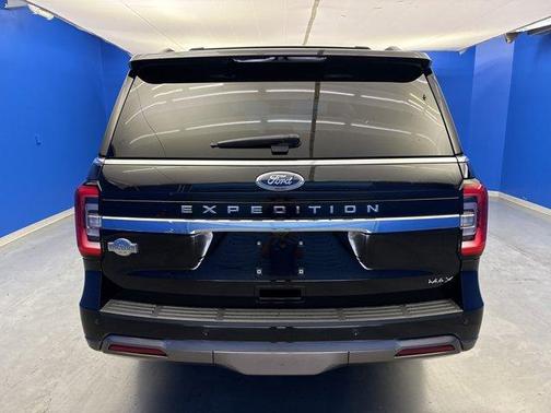 2024 Ford Expedition Max King Ranch