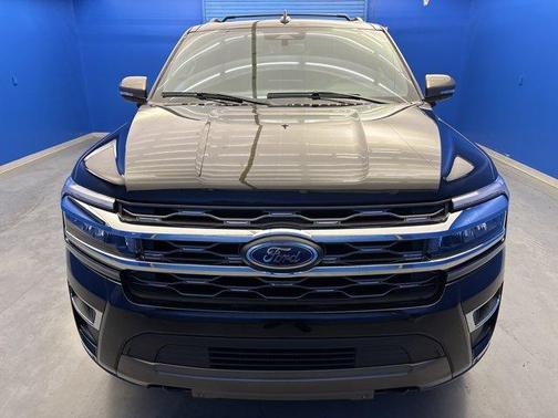 2024 Ford Expedition Max King Ranch