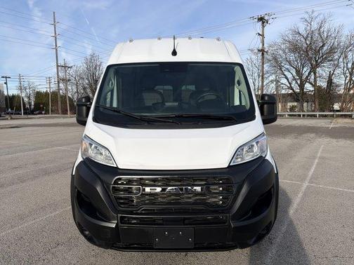 2024 RAM ProMaster 2500 High Roof