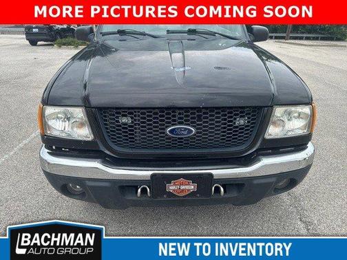 2003 Ford Ranger XLT