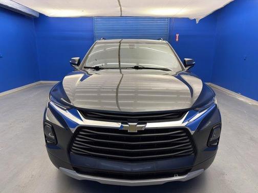 2019 Chevrolet Blazer 1LT